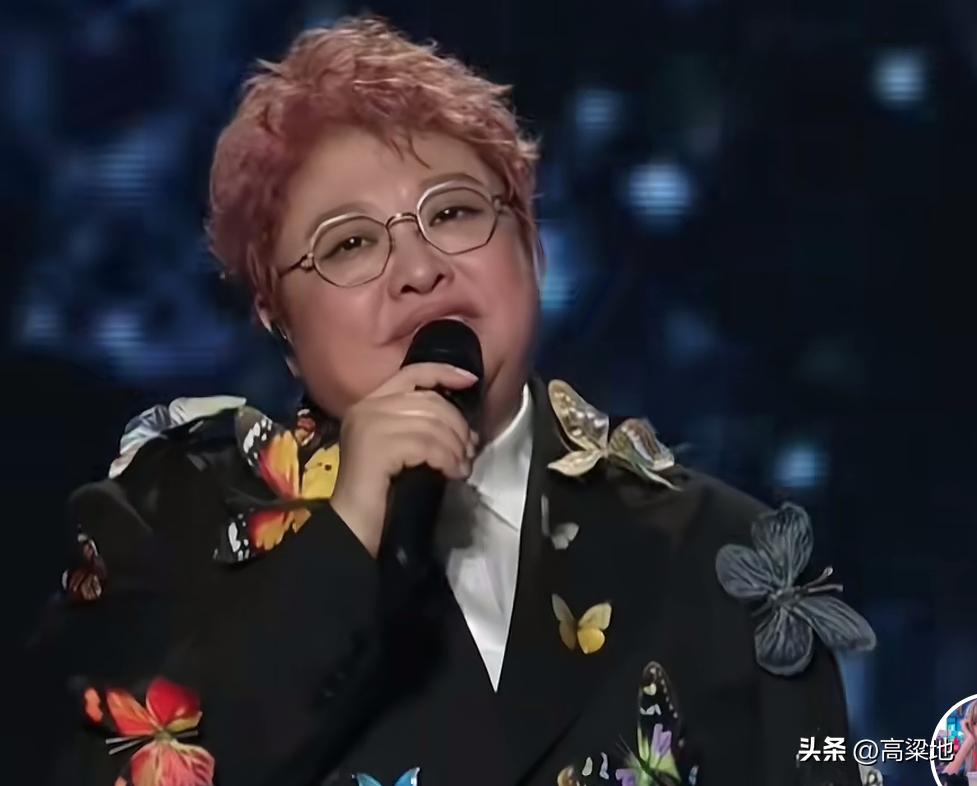 韩红是一个艺术家吗？她并不是艺术家，是一个彻头彻尾欺骗靠偷窃和忽悠显摆树起来的人