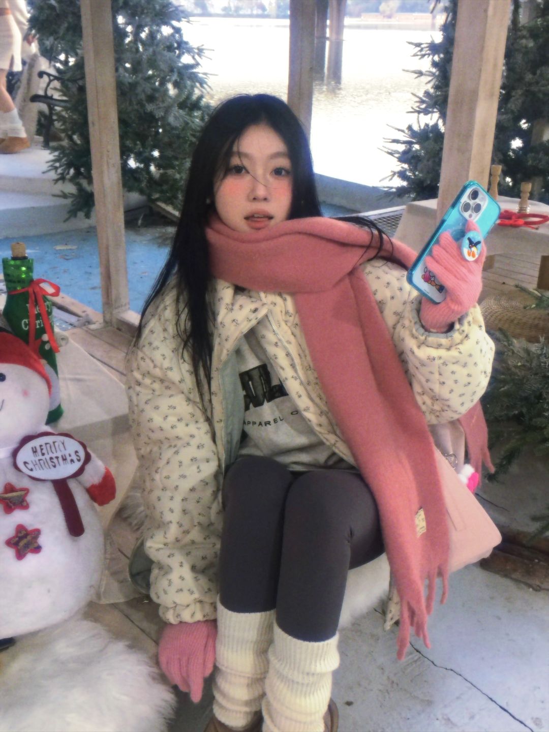 这个滤镜真的很ditto ₊⁺♡₊⁺ ❄️🏳️‍⚧️