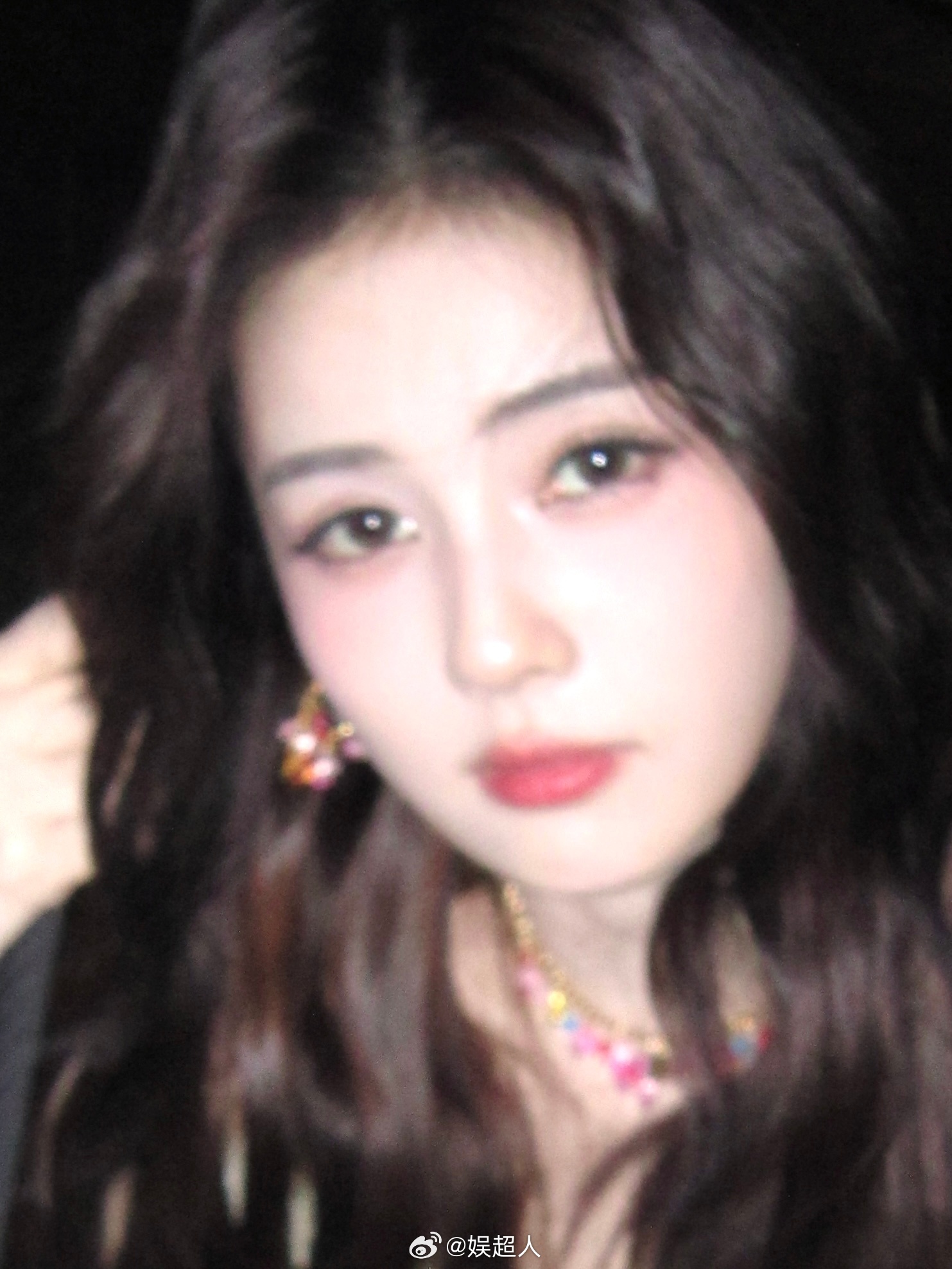 白鹿手势舞还是氛围感白鹿手势舞or氛围感 小孩子才做选择！我选择都要🙋♀️🙋