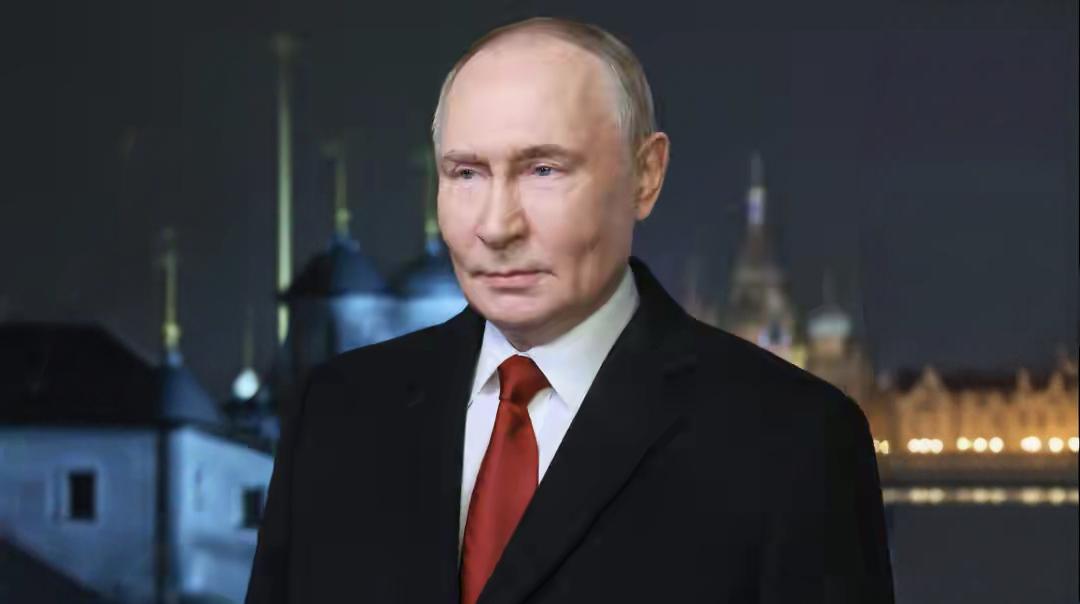 普京当着全球记者放狠话：欧洲敢动手，以后就没人能跟俄谈判了！
 
这事儿源于欧美