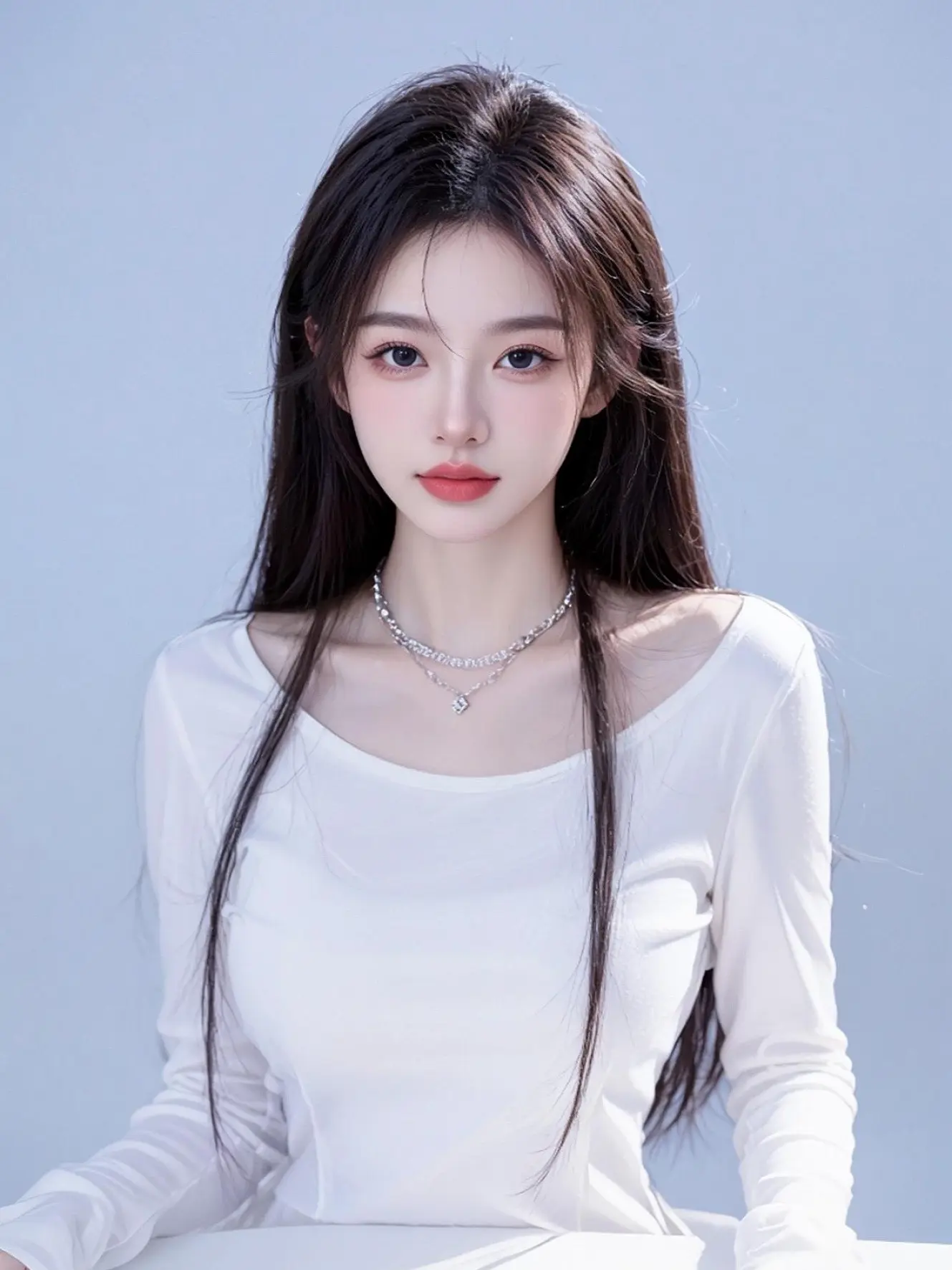 今日份白开水🔥
