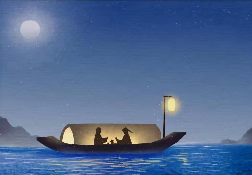 左宗棠是如何继承林则徐衣钵的?
@星辰大海回音壁 ：源于湘江夜话！
2026.0