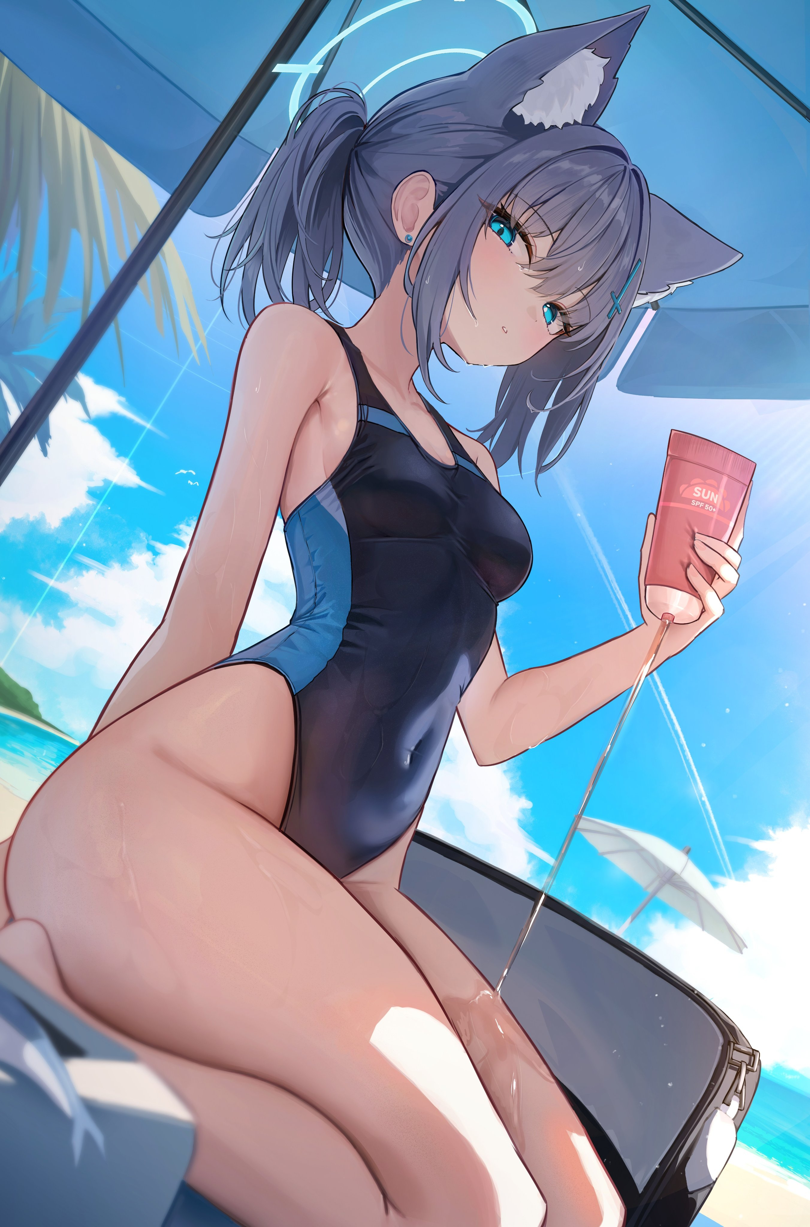 白子x：Li_S03 