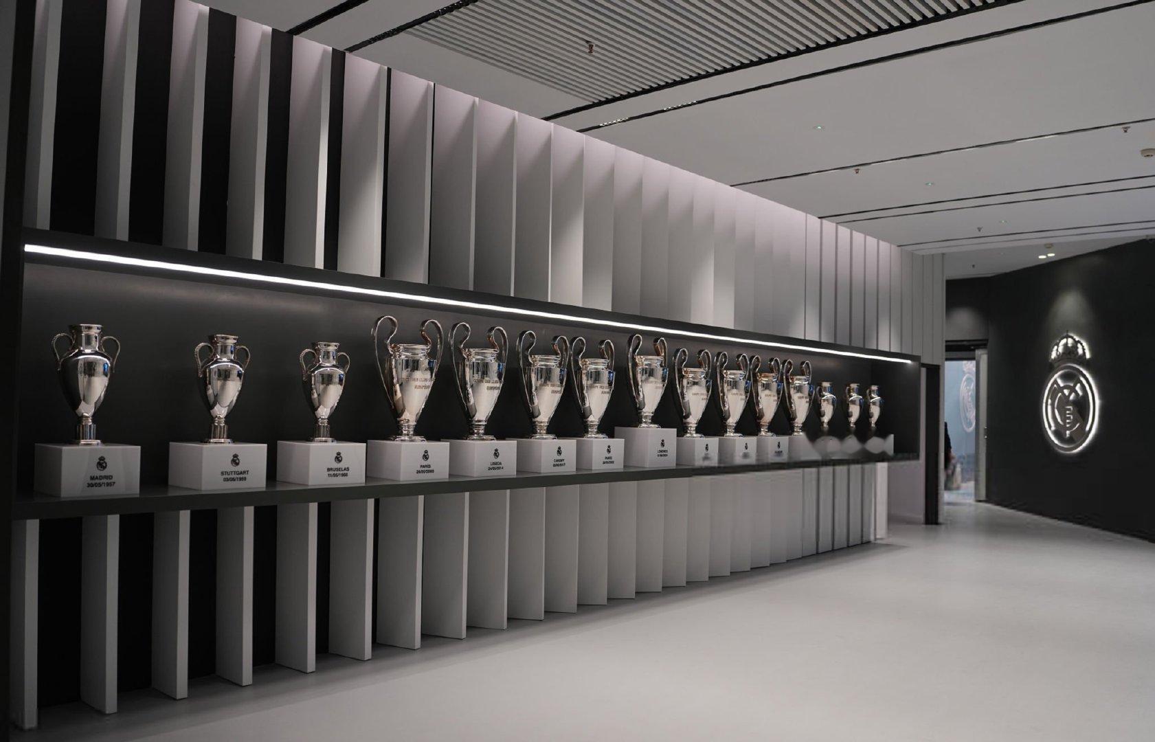 Vamos！[加油]欧冠联赛皇马vs马赛halamadrid ​​​​