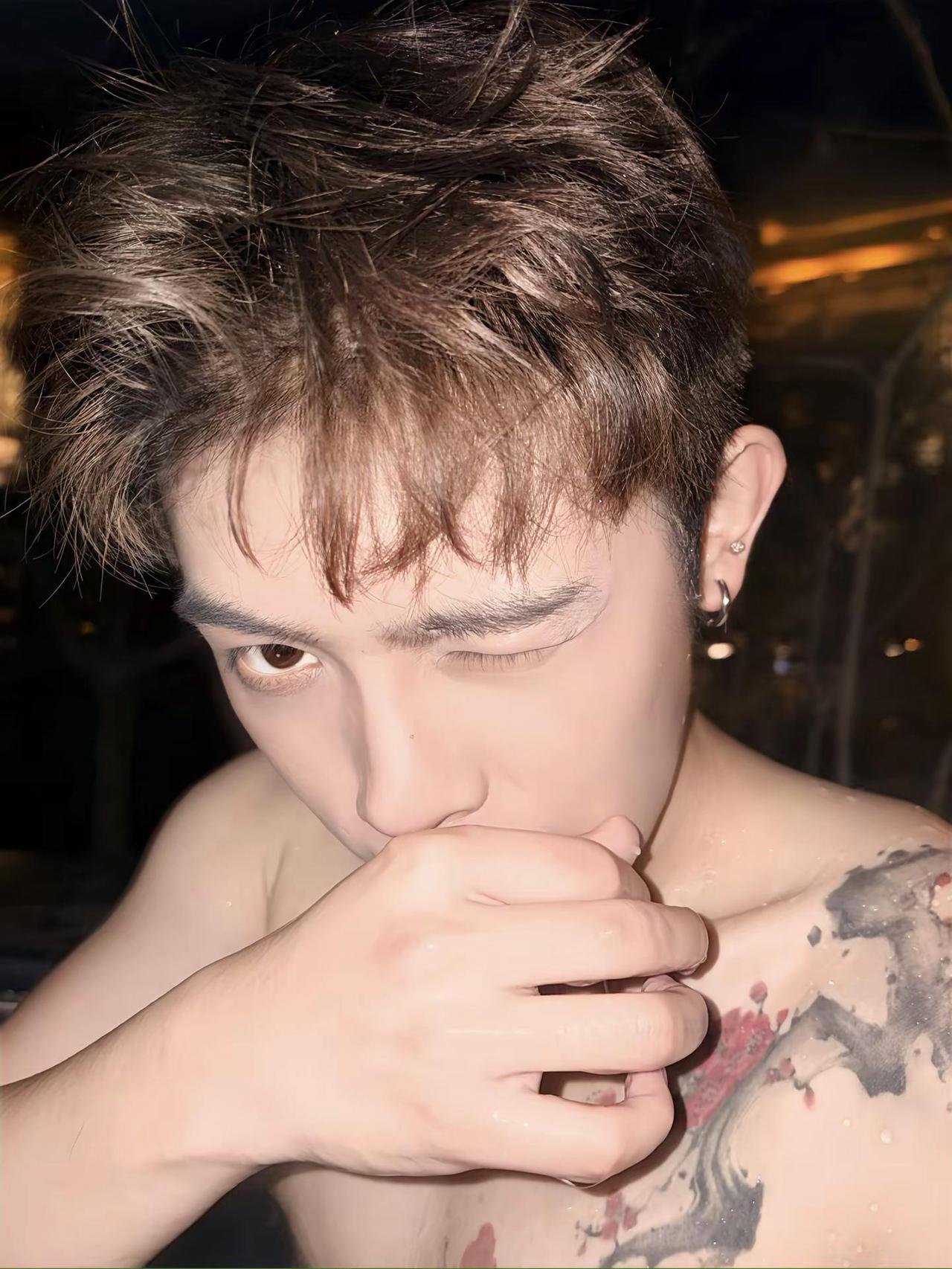 计划泡♨️了。