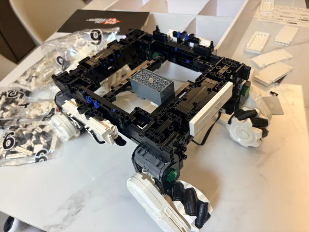 有些时候真觉得，AI总结和“三分钟看电影”没啥区别。