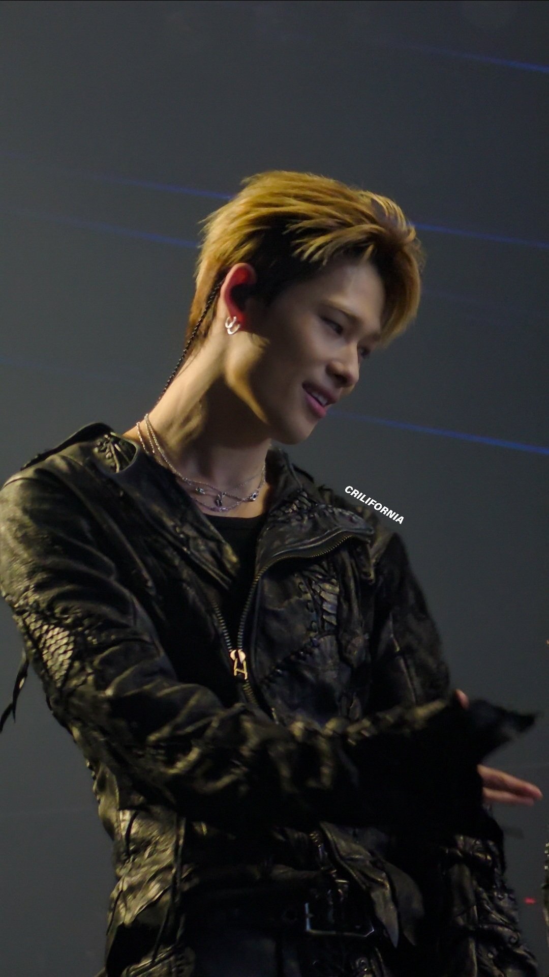西村力 260730好帅啊✨cr.crilifornia 