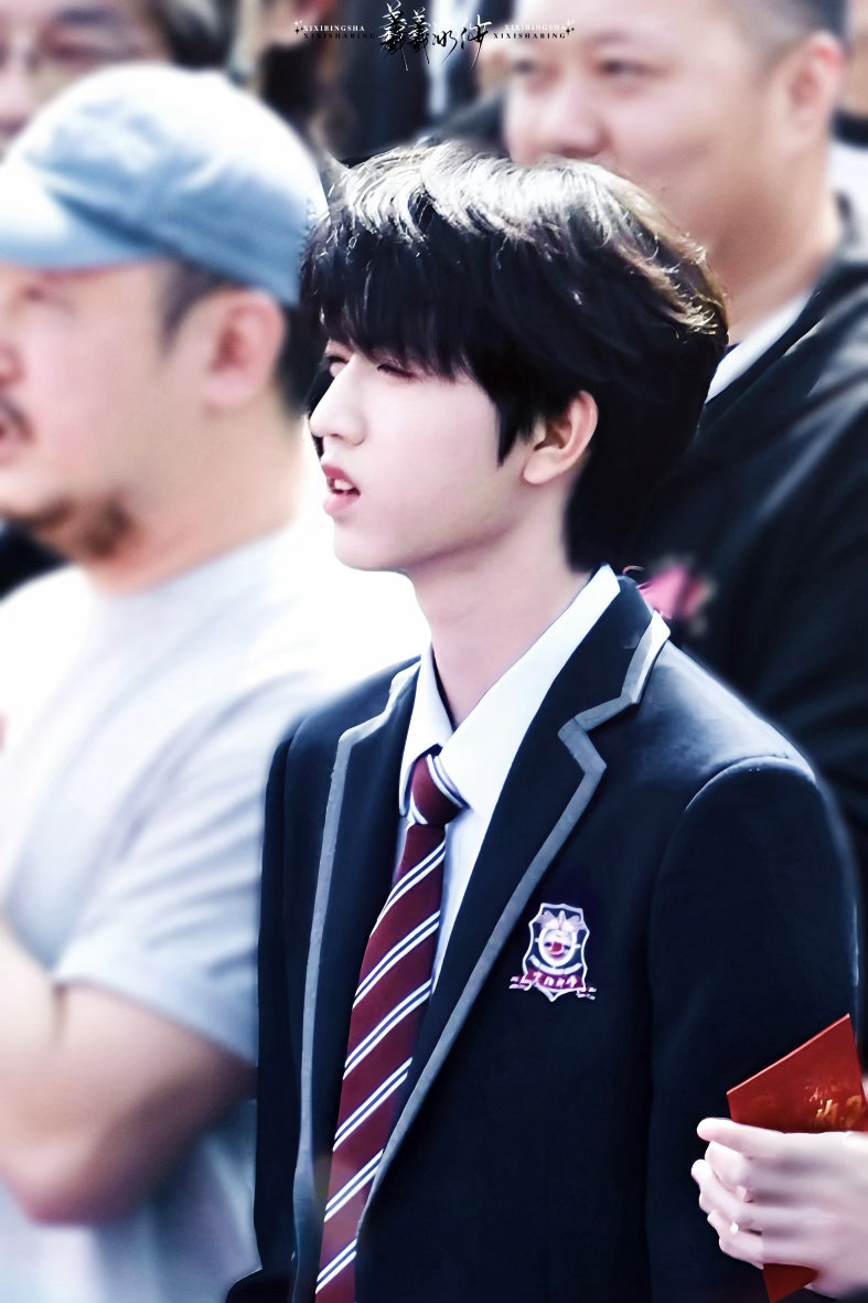 2026｜2.25想念一个被晒的睁不开眼的顾晨阳学长 