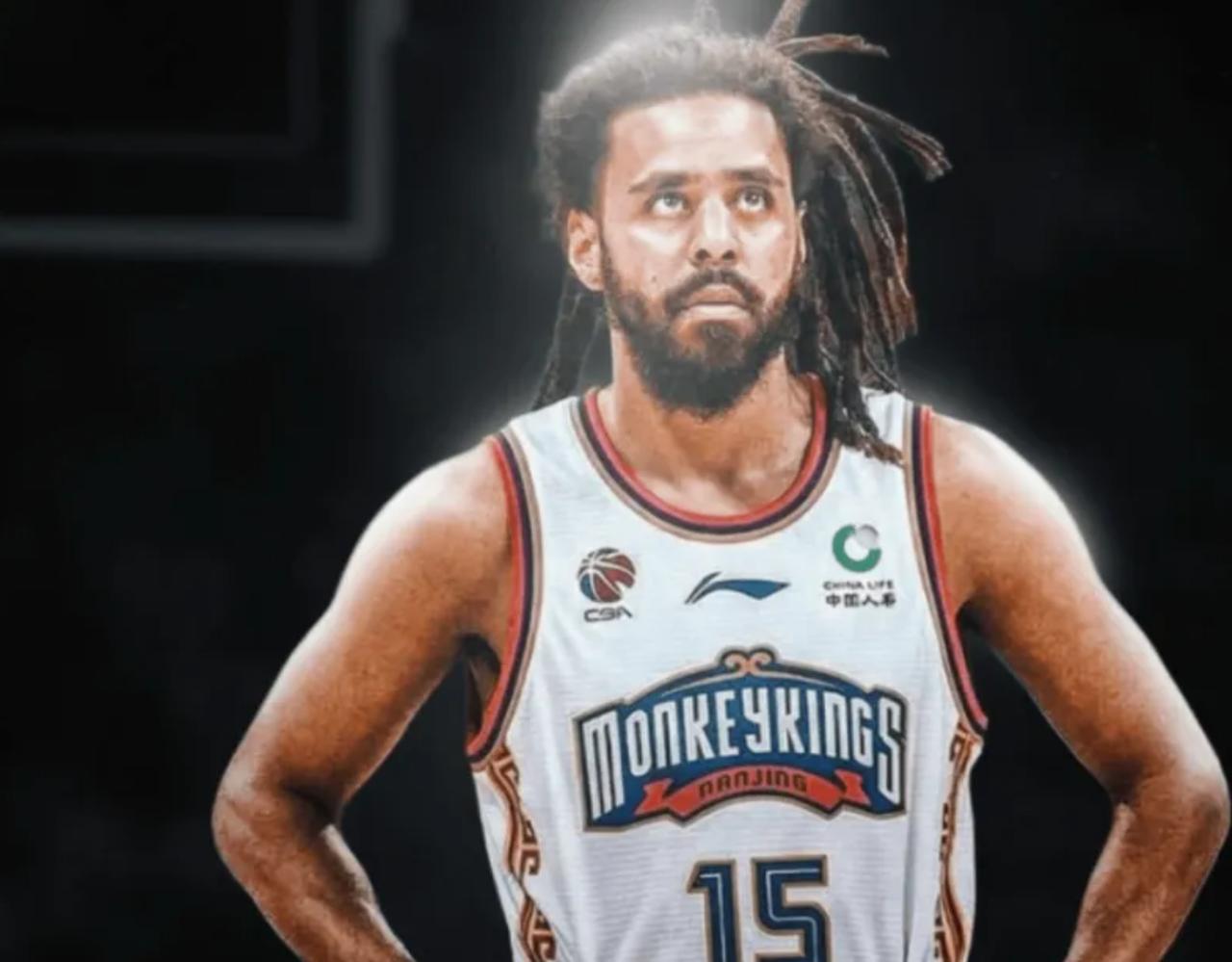 CBA官方：同曦队球员杰曼-科尔，已经完成了注册！
CBA官方更新的外籍球员注册