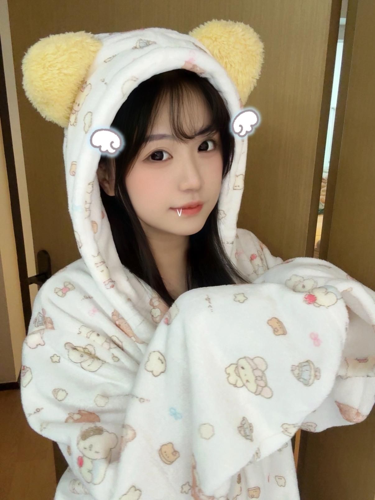 幸福的家里必然有一只熊・㉨・