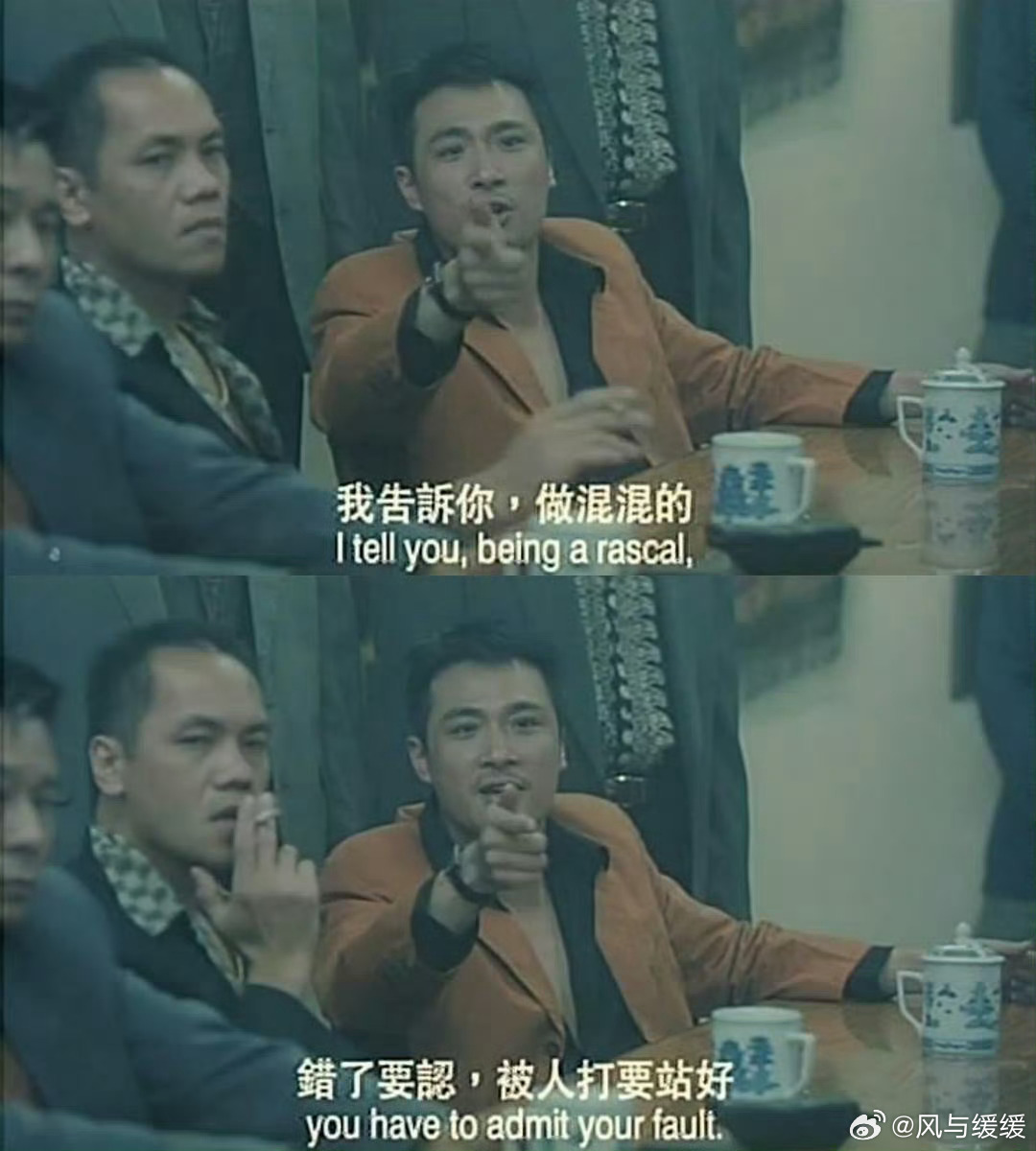 宝～优思益这事，与辉同行的处理真的超圈粉！但要稳住口碑，后续得把选品关焊死才行?