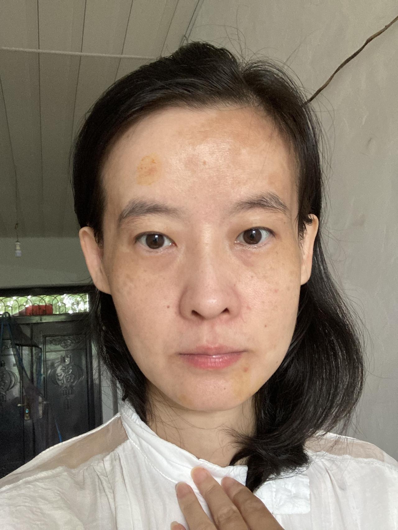 我们这里今天算是真正的凉快了，看了天气预报，后面也热不起来，今年夏天正式结束，周