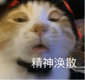 感冒了。没吃药的时候还好，至少脑子是清醒的，昨晚去医院拿了药，今天刚起床就犯困！