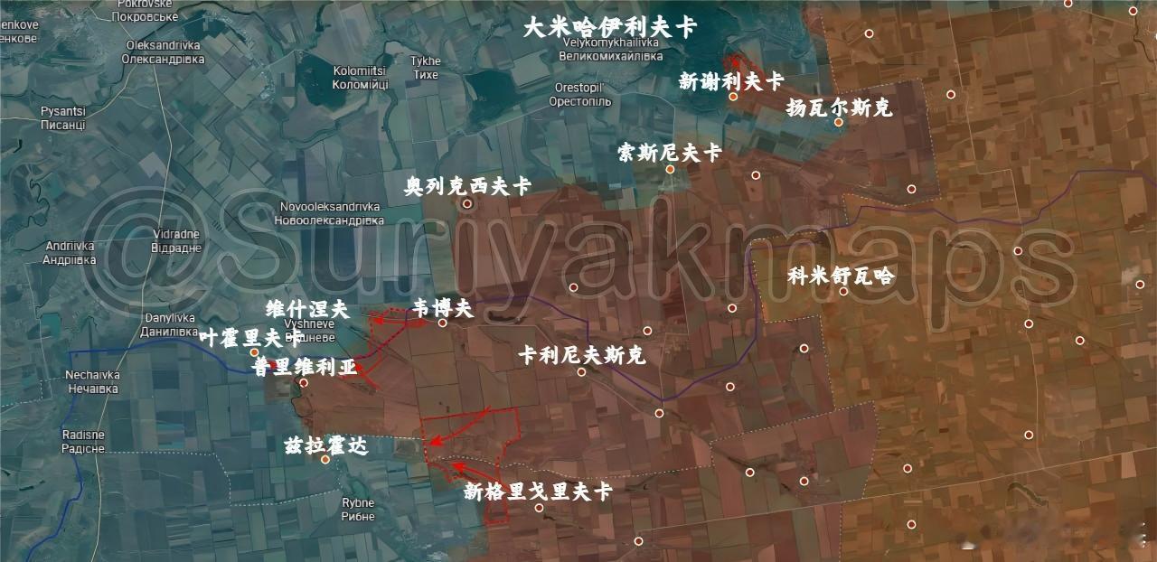 嘘嘘哥继续补今天没更完的 10.22俄乌进展，每天这种羊拉屎真恶心，拖一天也只能