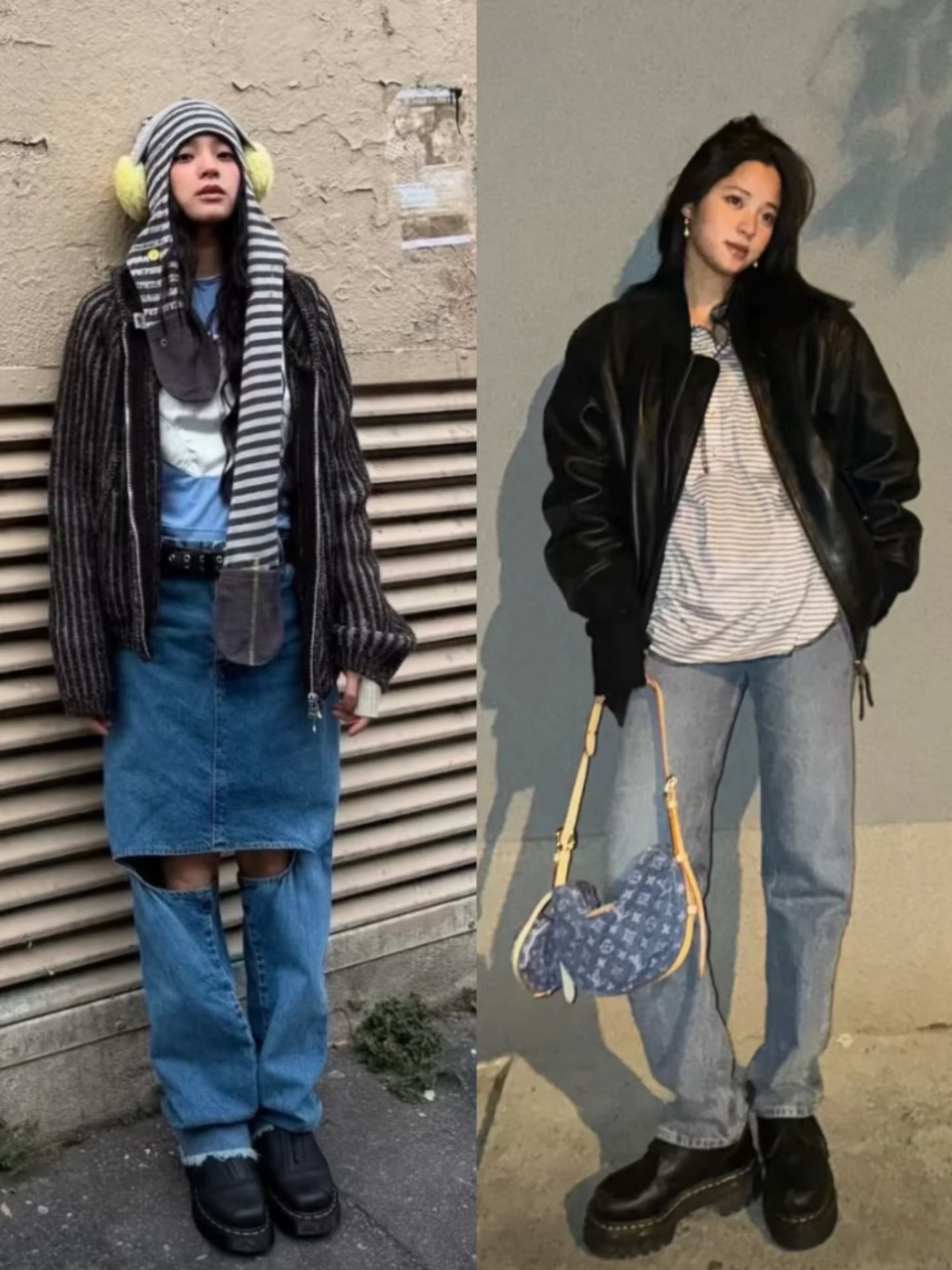 欧阳娜娜淘宝AI购物大使 欧阳娜娜对我来说实在是穿搭博主般的存在🥰，很多日常穿