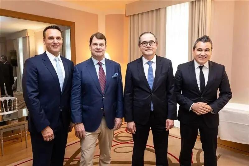 日前，雷诺集团与福特宣布达成战略合作伙伴关系，旨在拓展福特面向欧洲市场的电动汽车