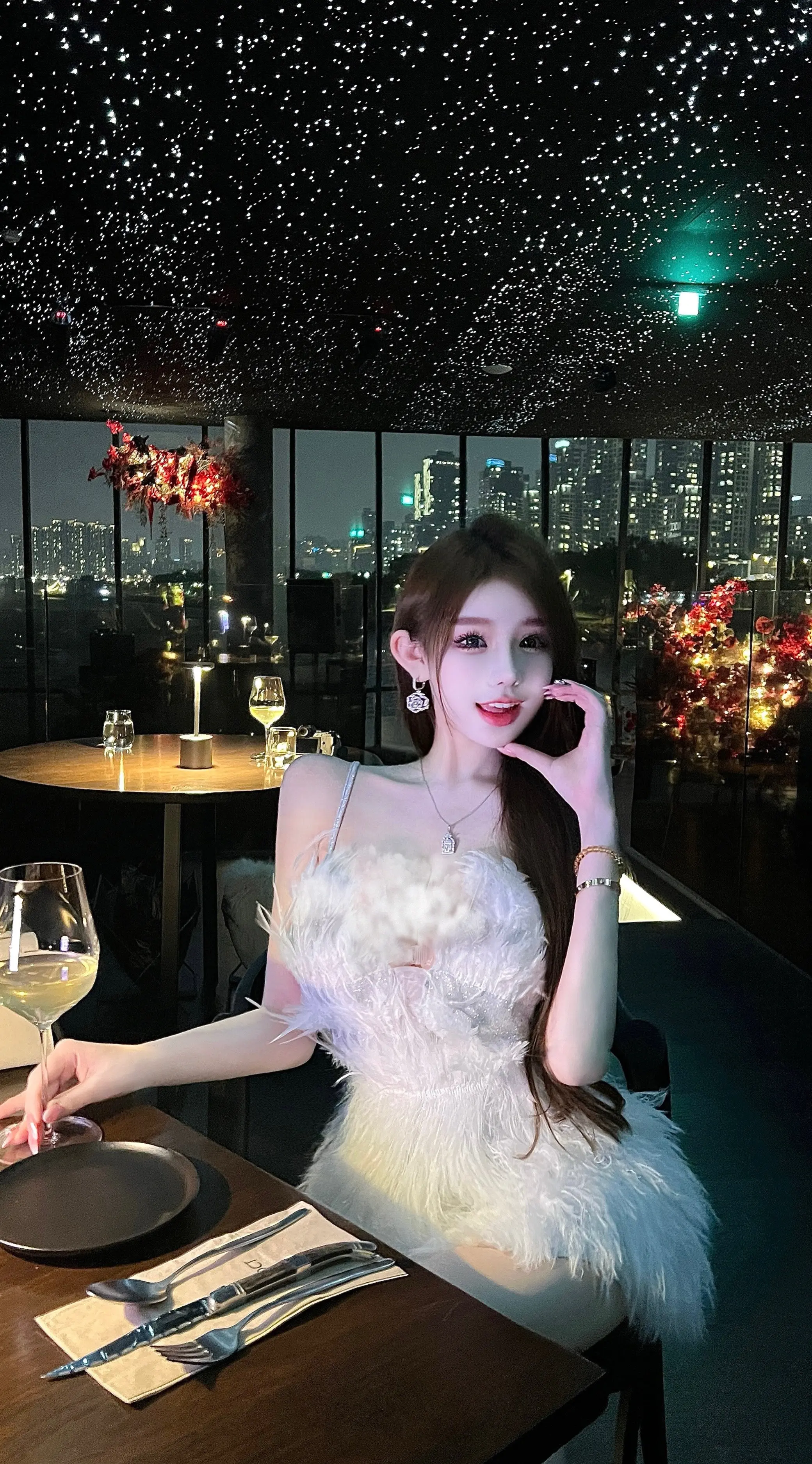 回忆成了大问题 我好想你。