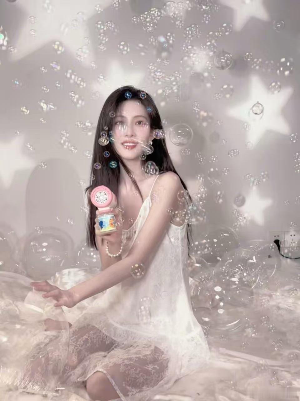 孟子义请柠檬接收一场泡泡雨孟子义泡泡雨live孟子义泡泡雨live，美的，[打c