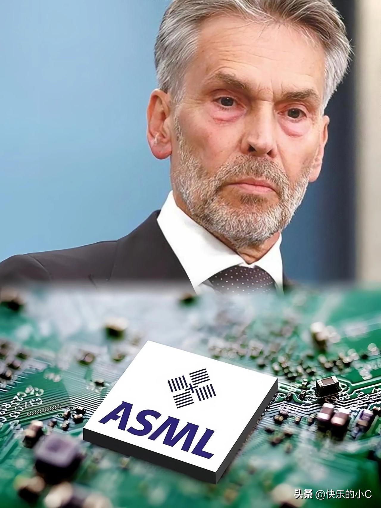 看了安世半导体的消息，真是哭笑不得。

荷兰总部管不住，就直接掀桌子了？

直接