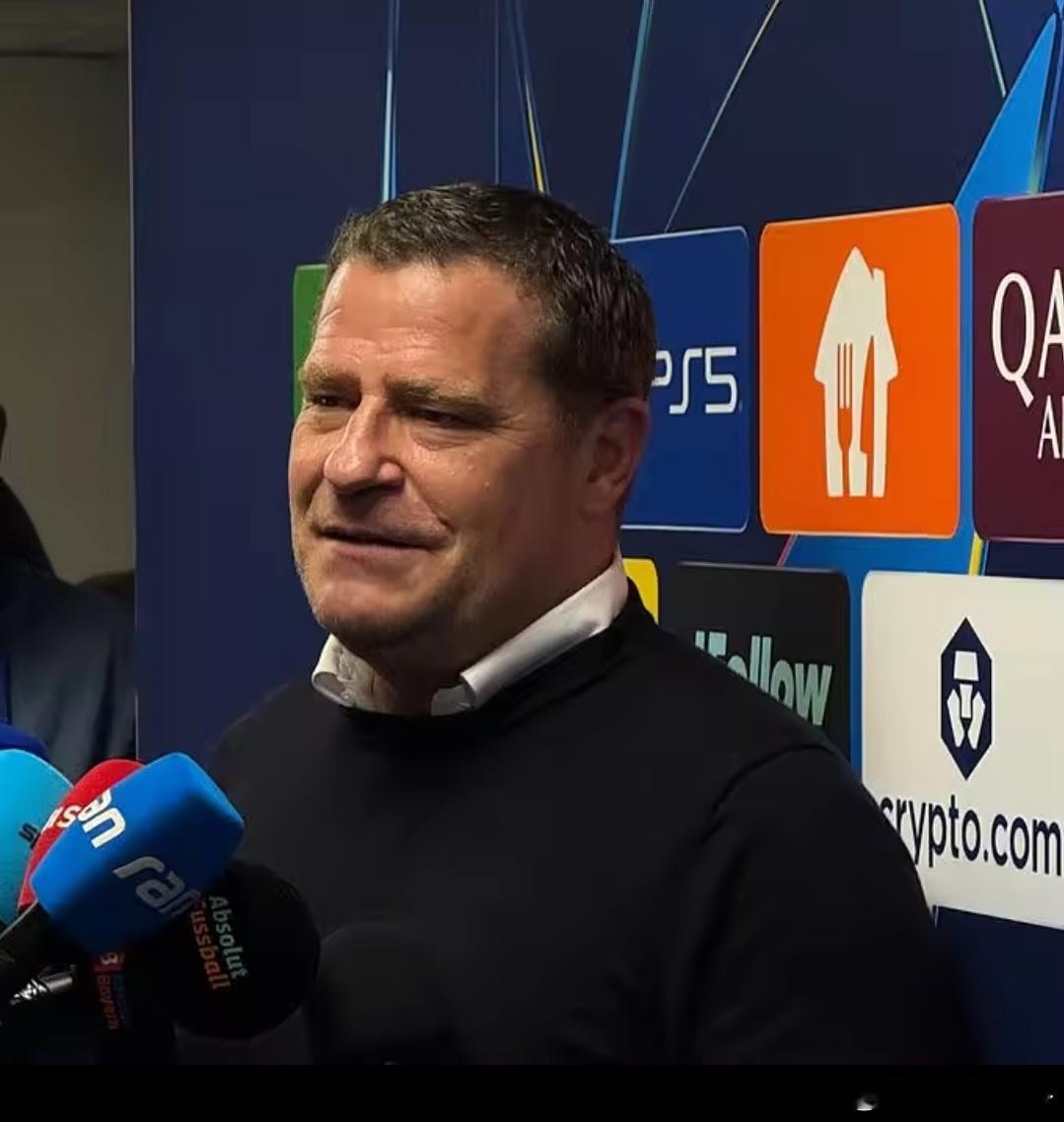 巴黎圣日耳曼5比4拜仁埃贝尔：我们2-5落后时，巴黎球员像是已锁定决赛那样庆祝欧