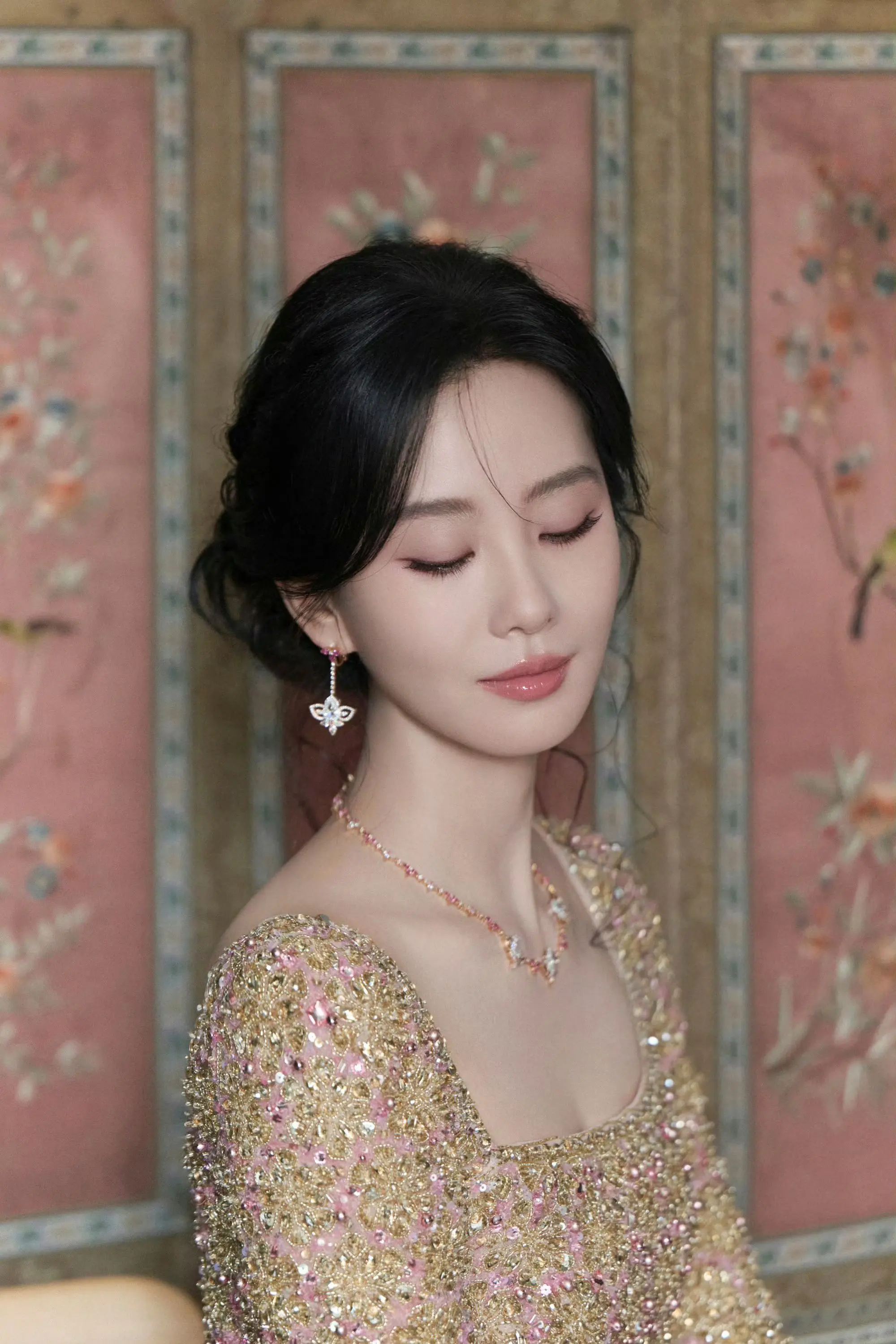 Georges Hobeika 2025春夏高定 好美