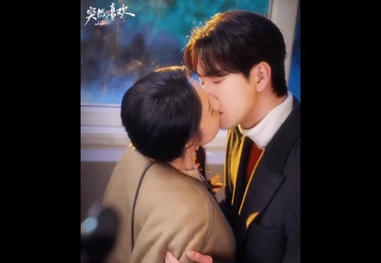 突然的喜欢 搞笑突然的喜欢好癫《突然的喜欢》笑晕我！王玉雯反套路怼霸总超勇，陈星