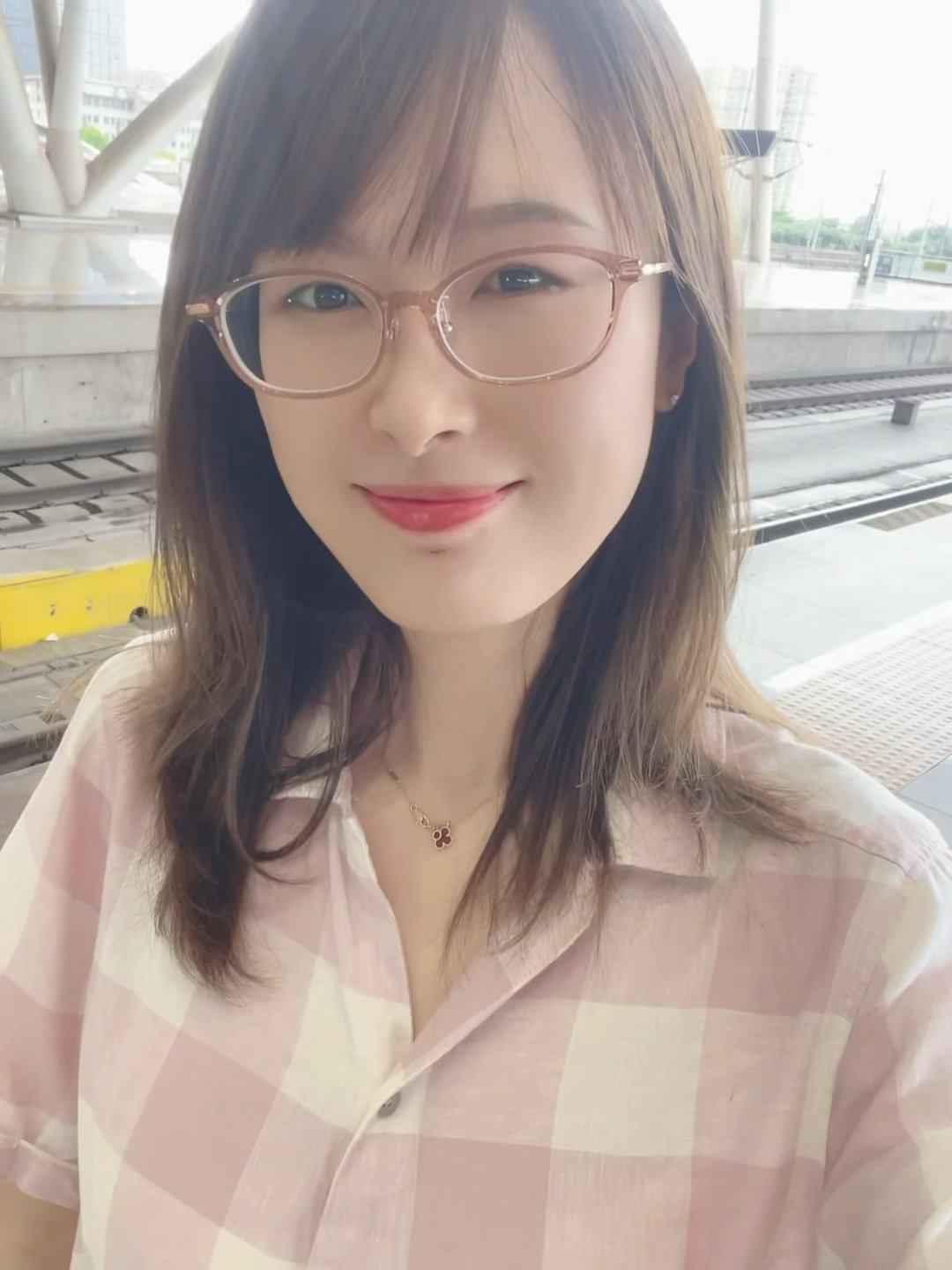 长沙好热啊