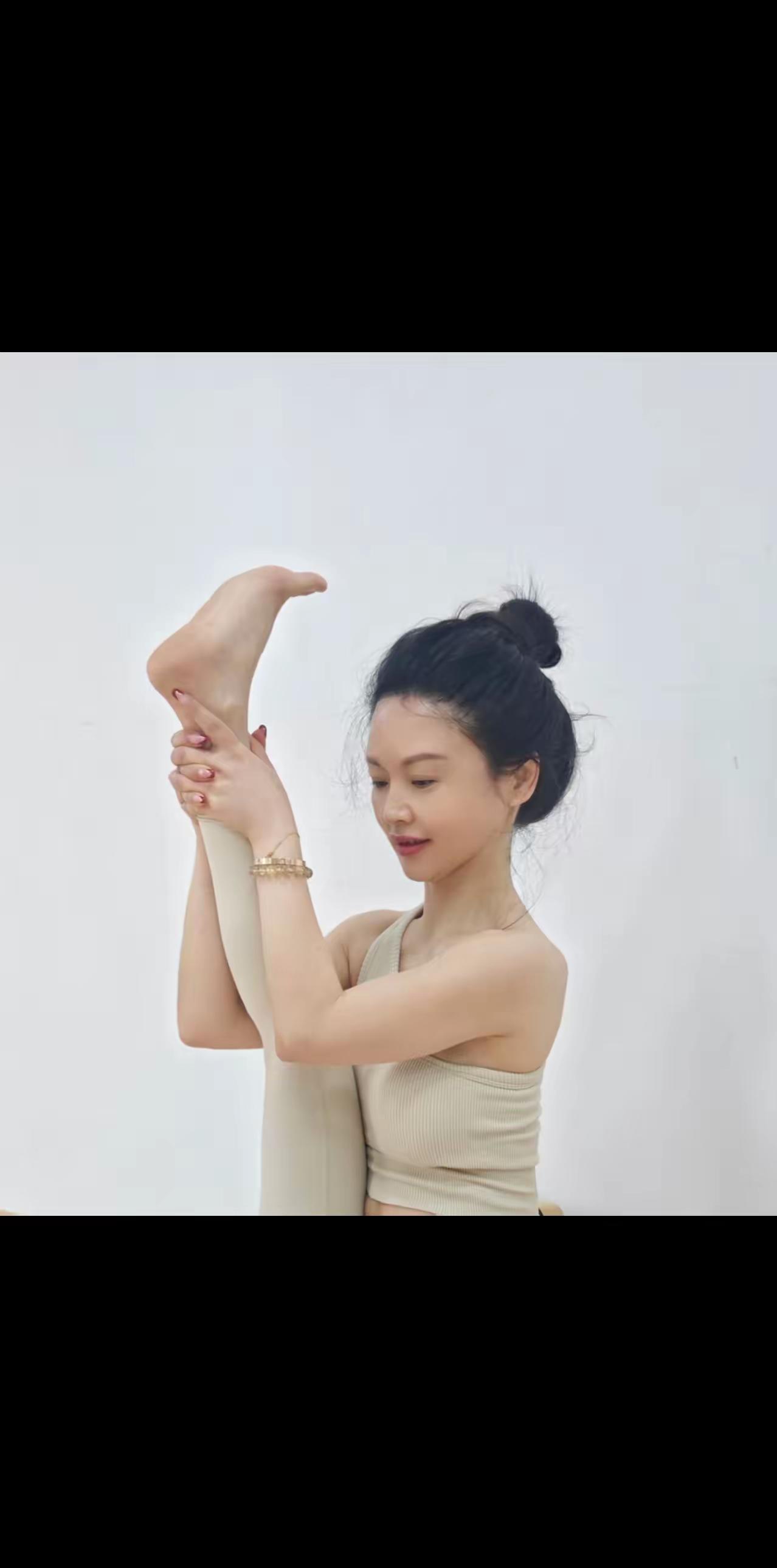 什么样的身材是完美身材