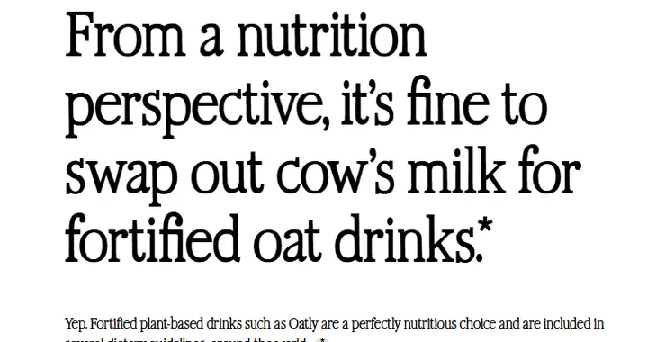 植物奶可替代牛奶？记者调查：超八成样本蛋白质含量不及牛奶