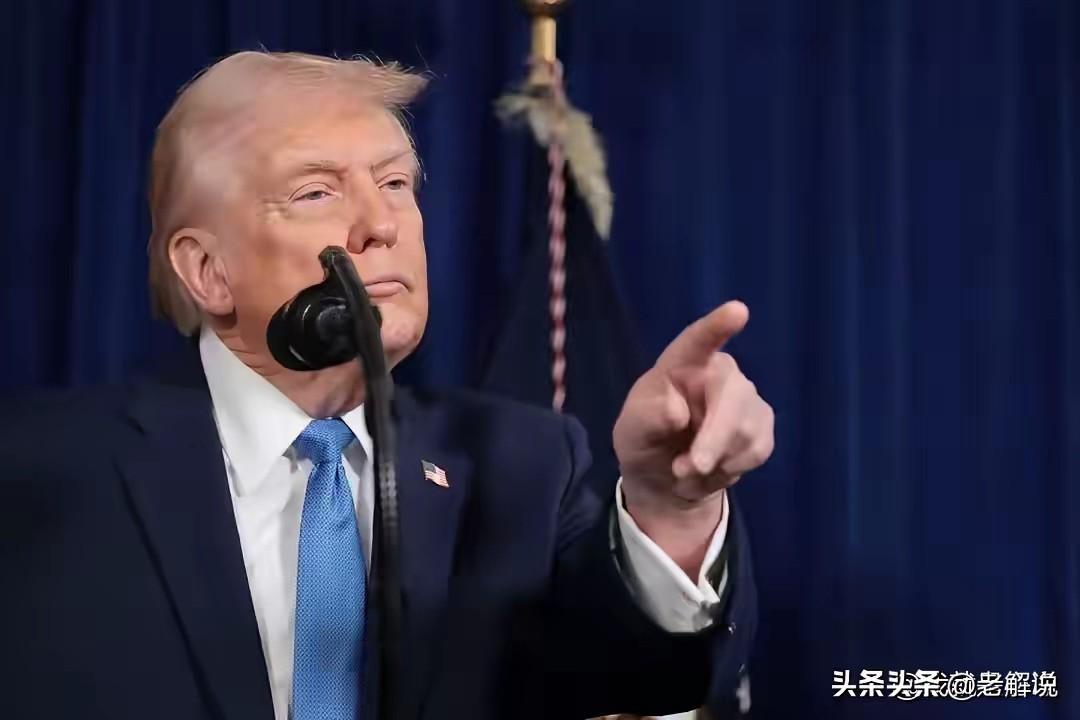 很多人并没有意识到一个非常严峻的问题，那就是特朗普如果不能很快的结束这场战争，未