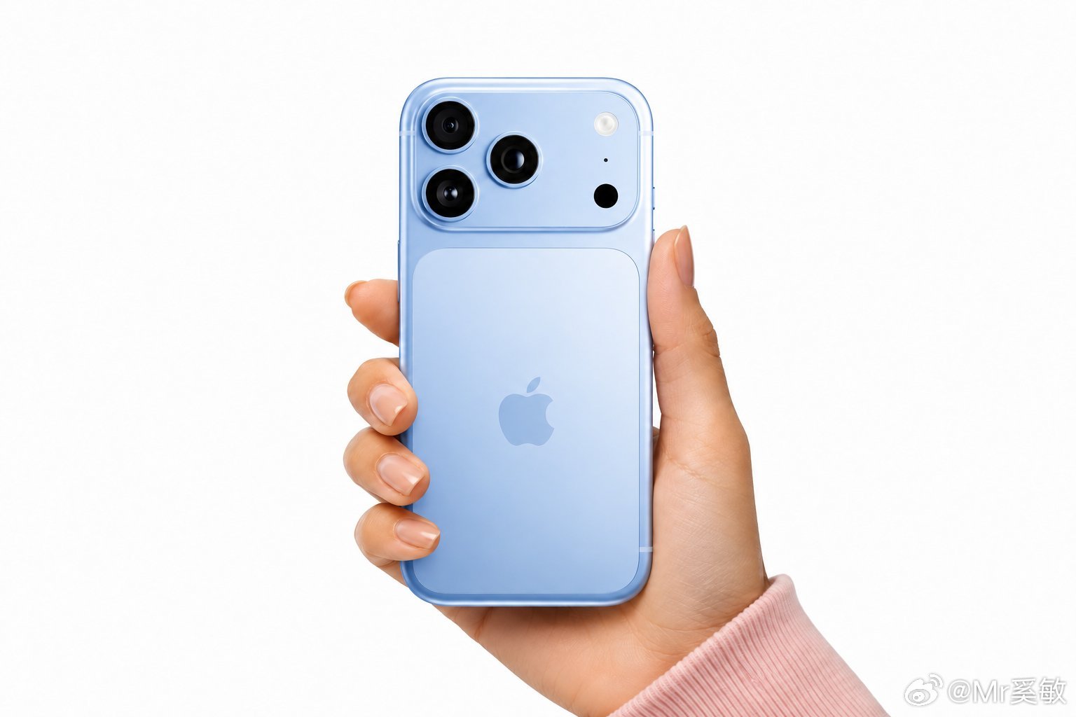 iPhone 18要涨价了吗？由于存储器为首的零部件价格上涨，所以 iPhone