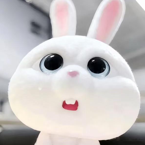 马柏全白冬阳 马柏全 未检之名 掰小兔牙 