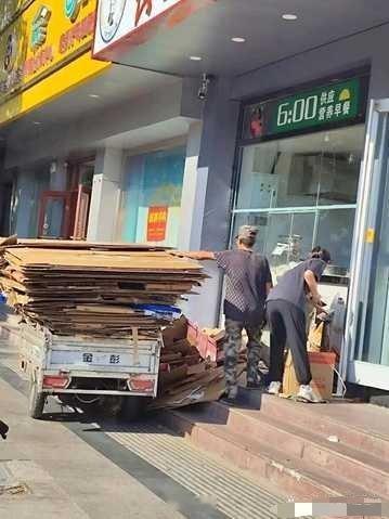 为什么她说她家没有预制菜大家都信了 