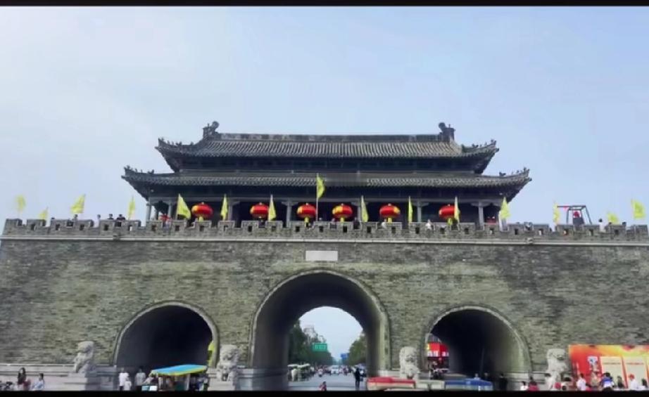 寿县南部人去一趟县城有多难？交通出行难太影响全县团结了
国庆期间，寿县古城旅游非
