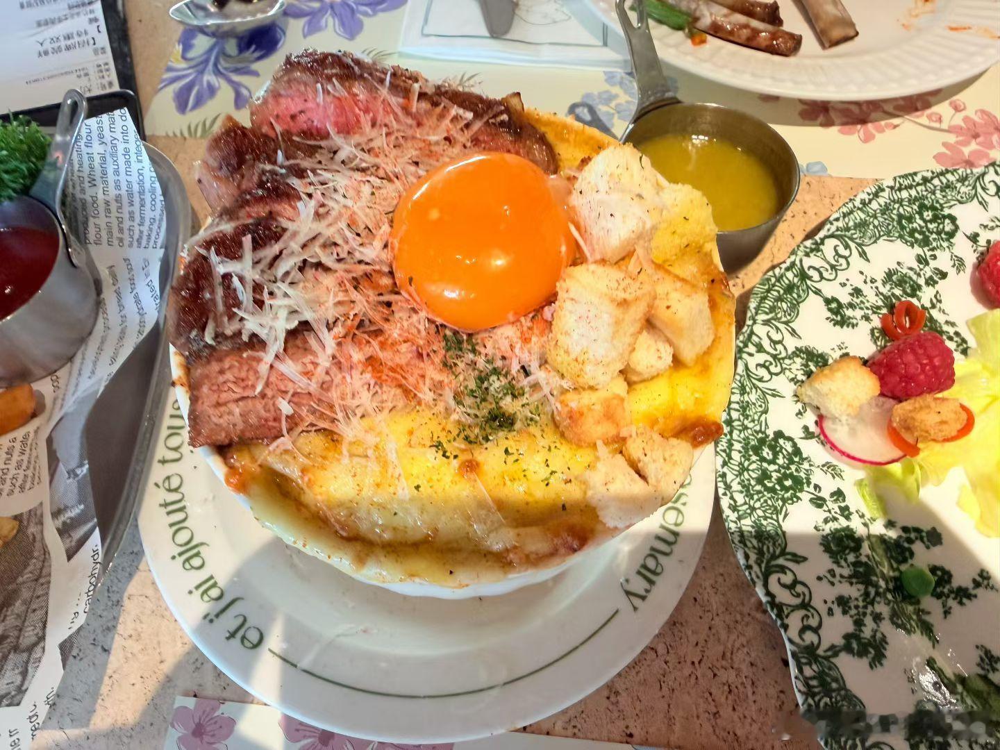 周末的库存美食 清一清美食分享美食        孩子说夏天轻薄款的润肤霜用完了