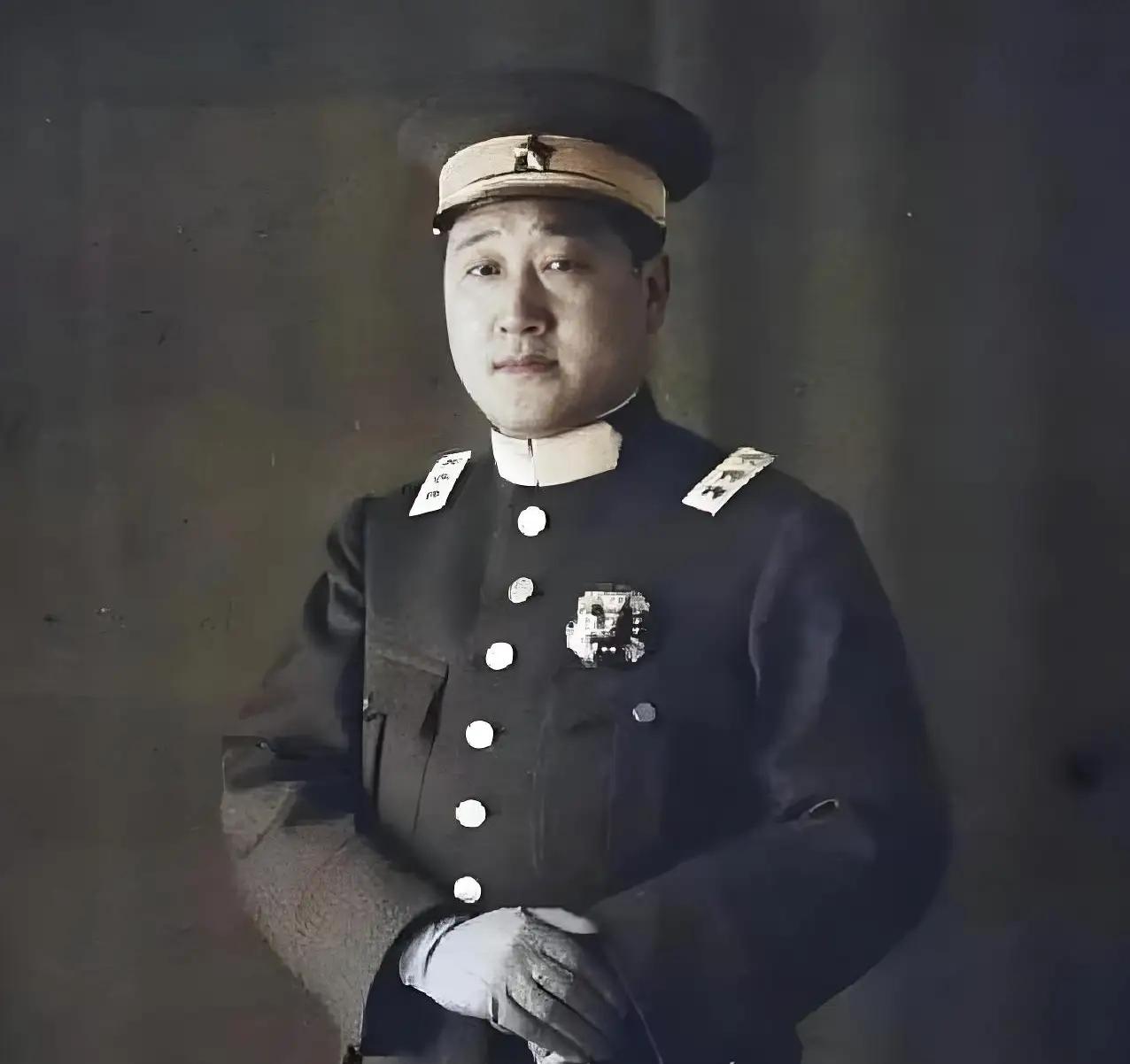 1925年，段祺瑞爱将徐树铮途经廊坊，冯玉祥咬牙下令就地枪决。部下因害怕迟疑不决