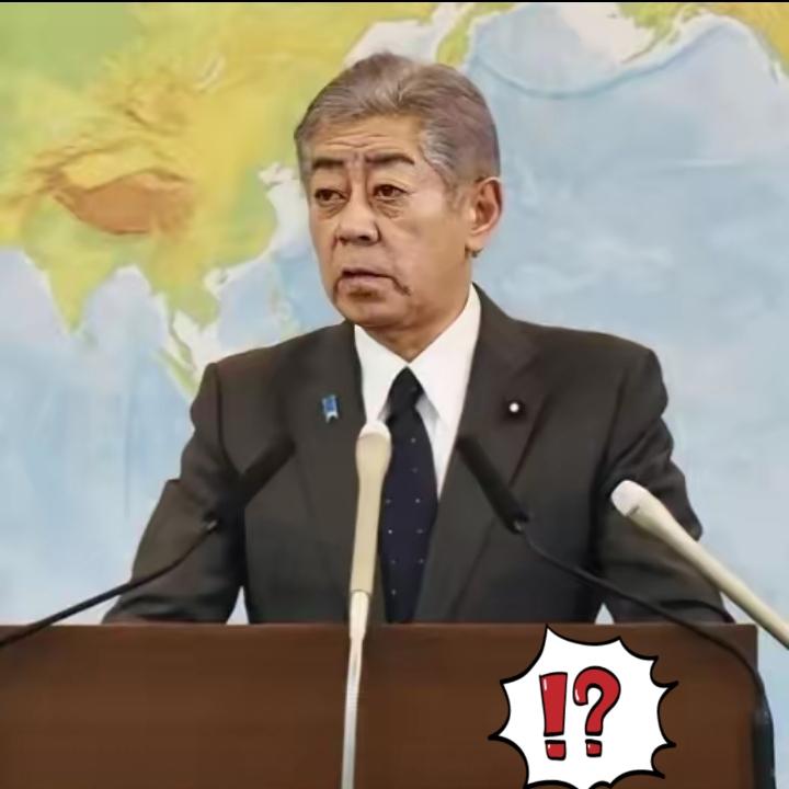 现在知道慌了！
日本外务省发布声明，强烈抗议中方禁止向日本出口军民两用物品的相关