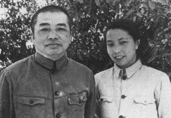 在十大元帅中，只有彭德怀没有孩子。
彭德怀出生在湖南湘潭县乌石镇一个穷苦农家，六