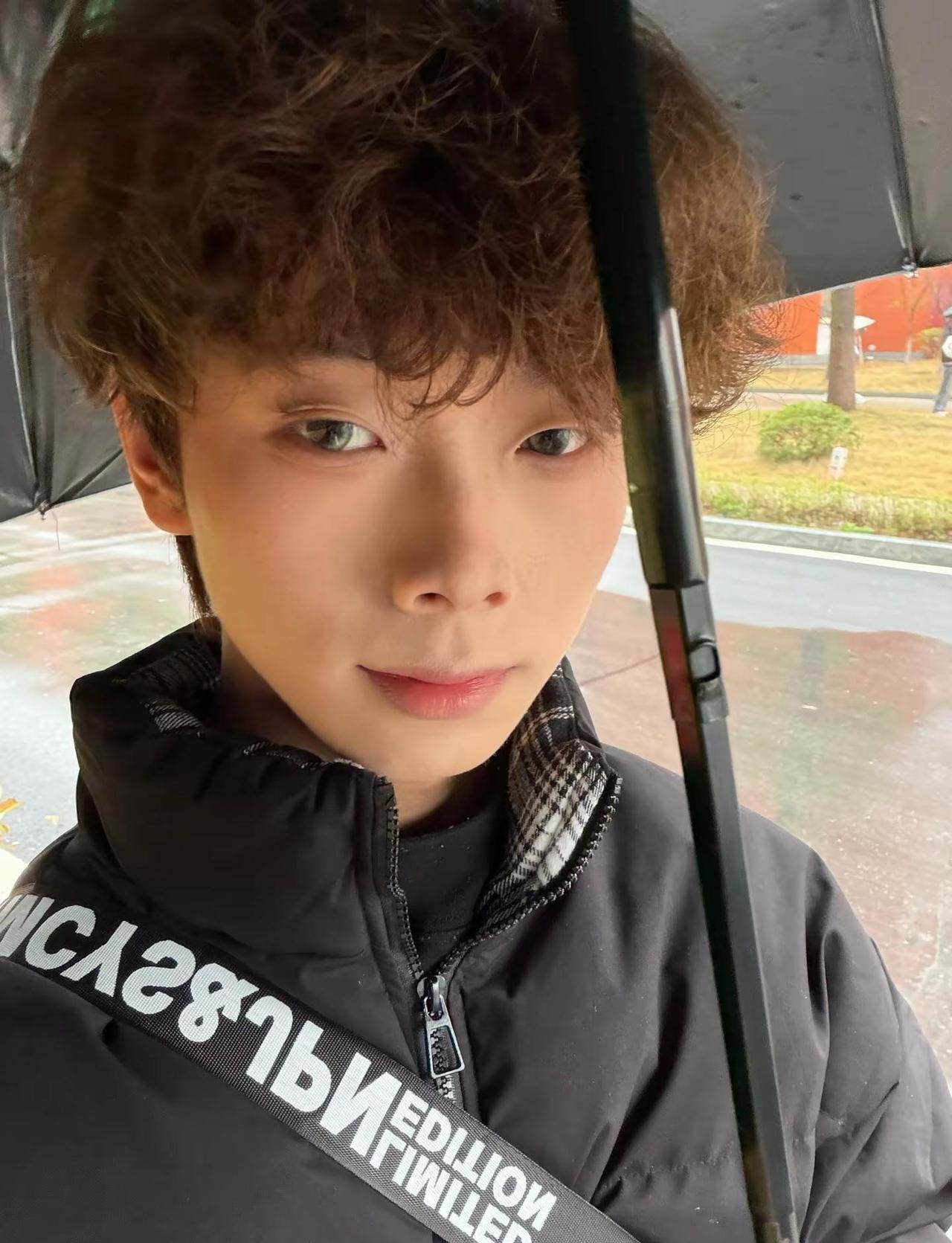 长沙你能不能别下雨了暴雨来袭 十二星座决定你的庇护所 雨下的那么认真