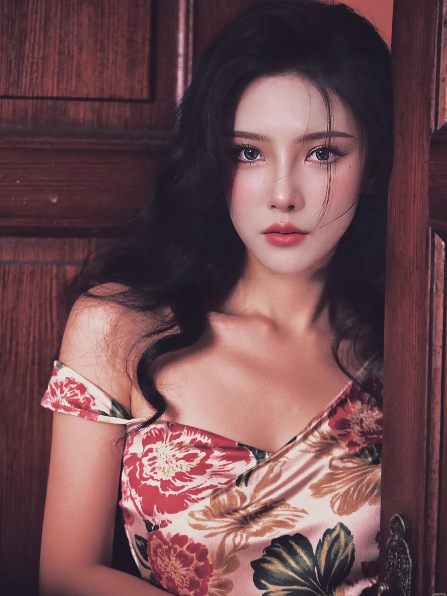 好久不见