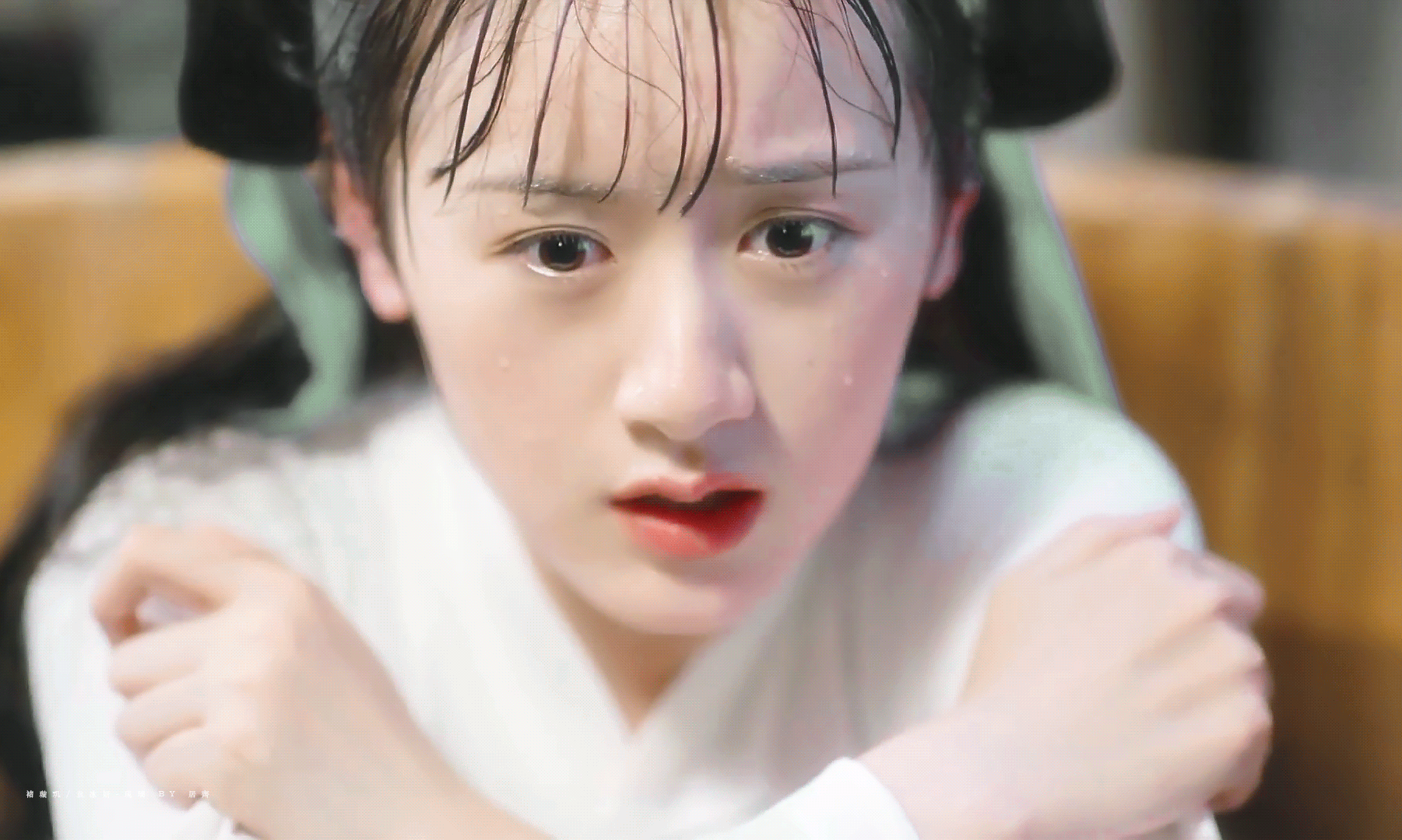袁冰妍 袁冰妍 落叶归根，我归你