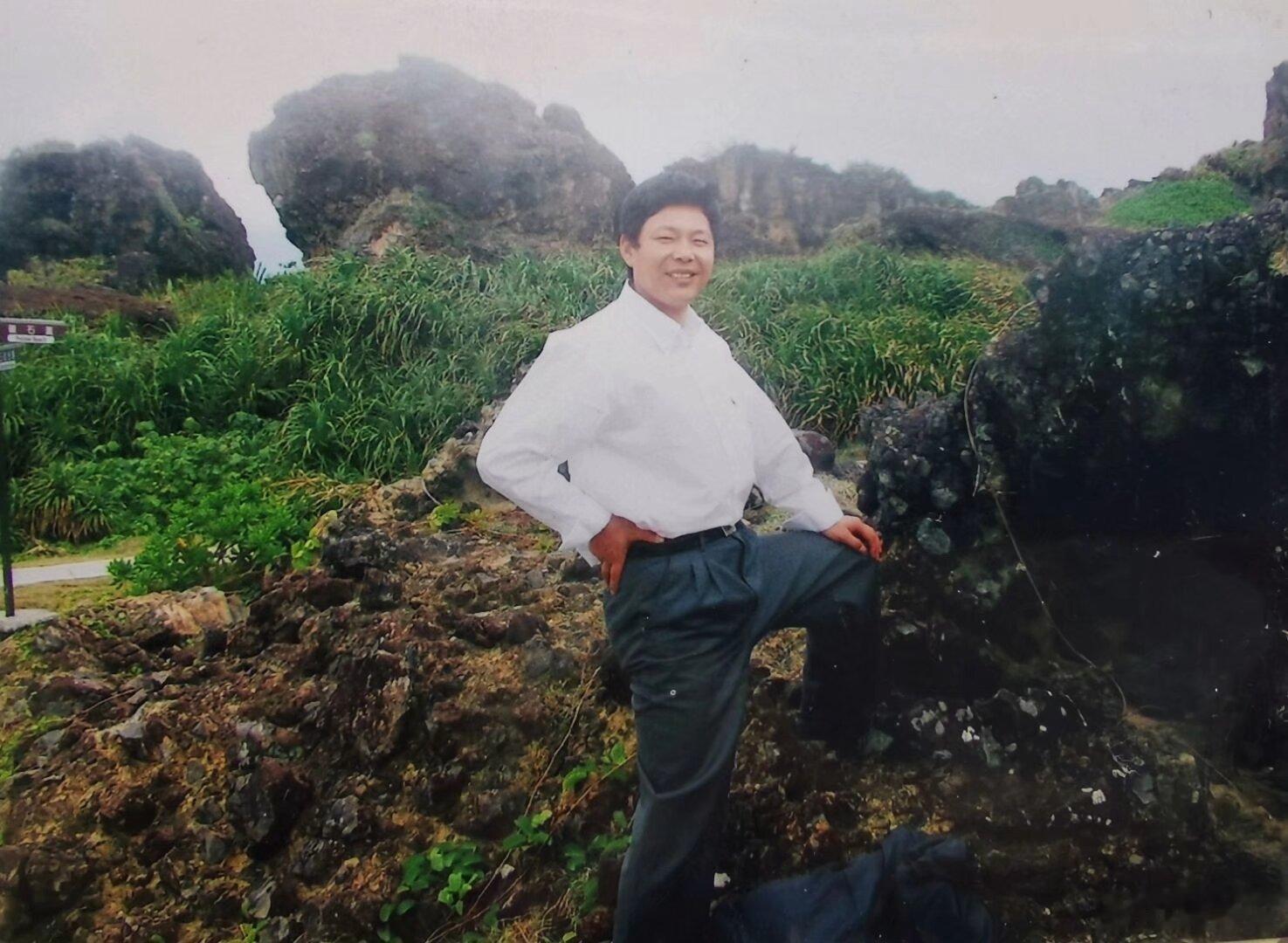 游普哈丁园：古运河畔的千年交融之韵世人皆知扬州的春色在瘦西湖的烟柳画桥，在东关街