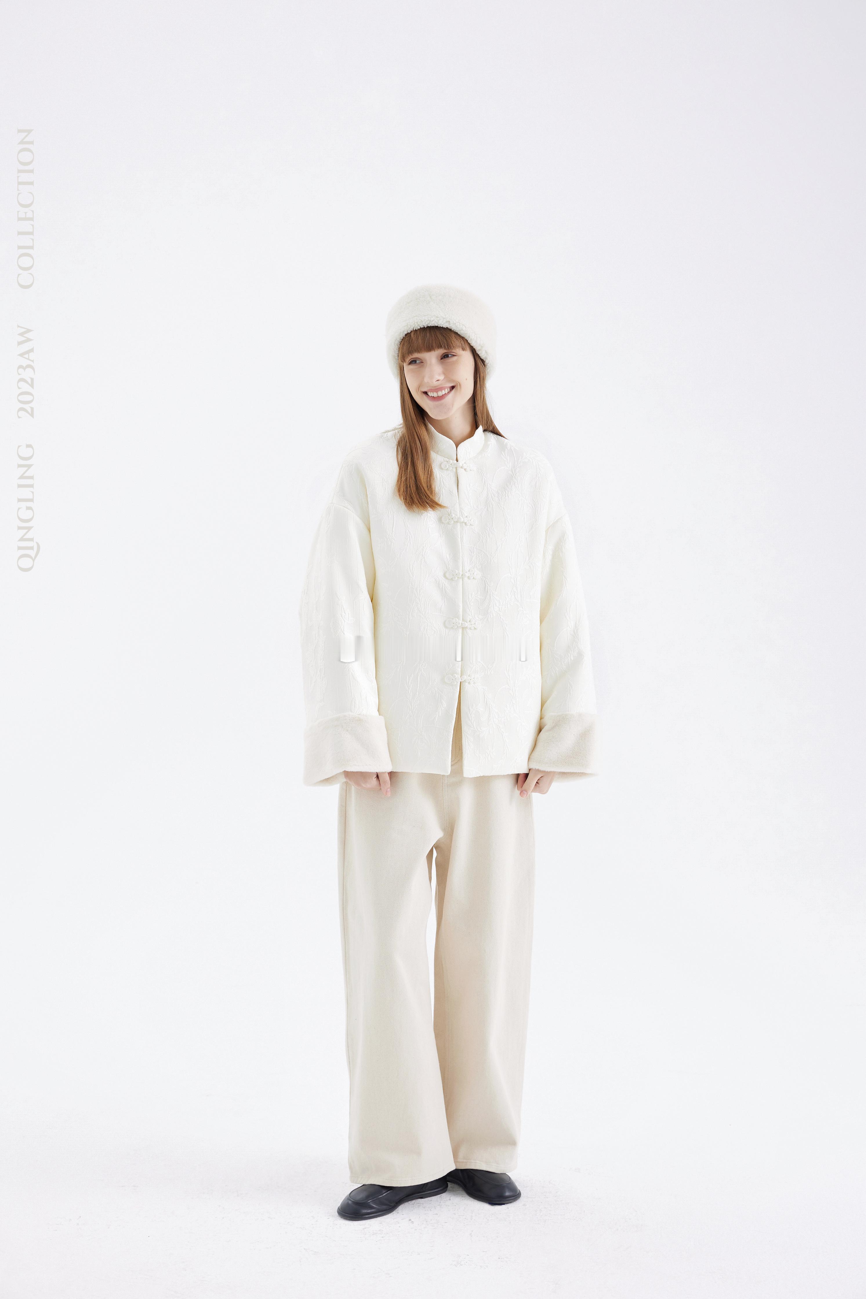 QINGLING 23A/W  1.8  20:00 Our old time 