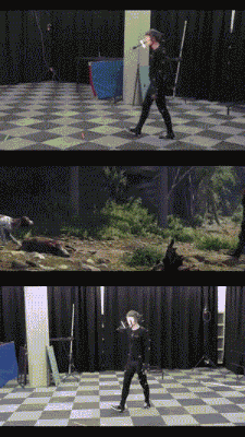 演狗的也太惨了 ​​​