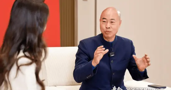 素满香创始人董长林：素食破局的关键是重新定义客群
