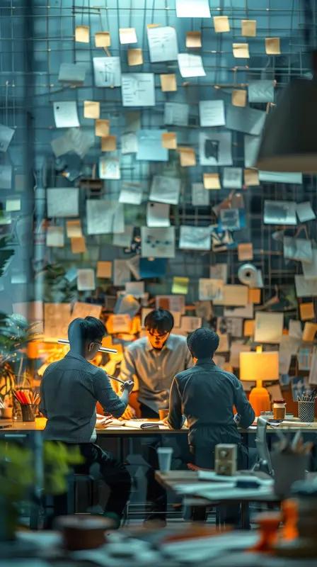 东方甄选新CEO上任后，和老将之间似乎有点“不对付”。新官上任三把火，新CEO肯