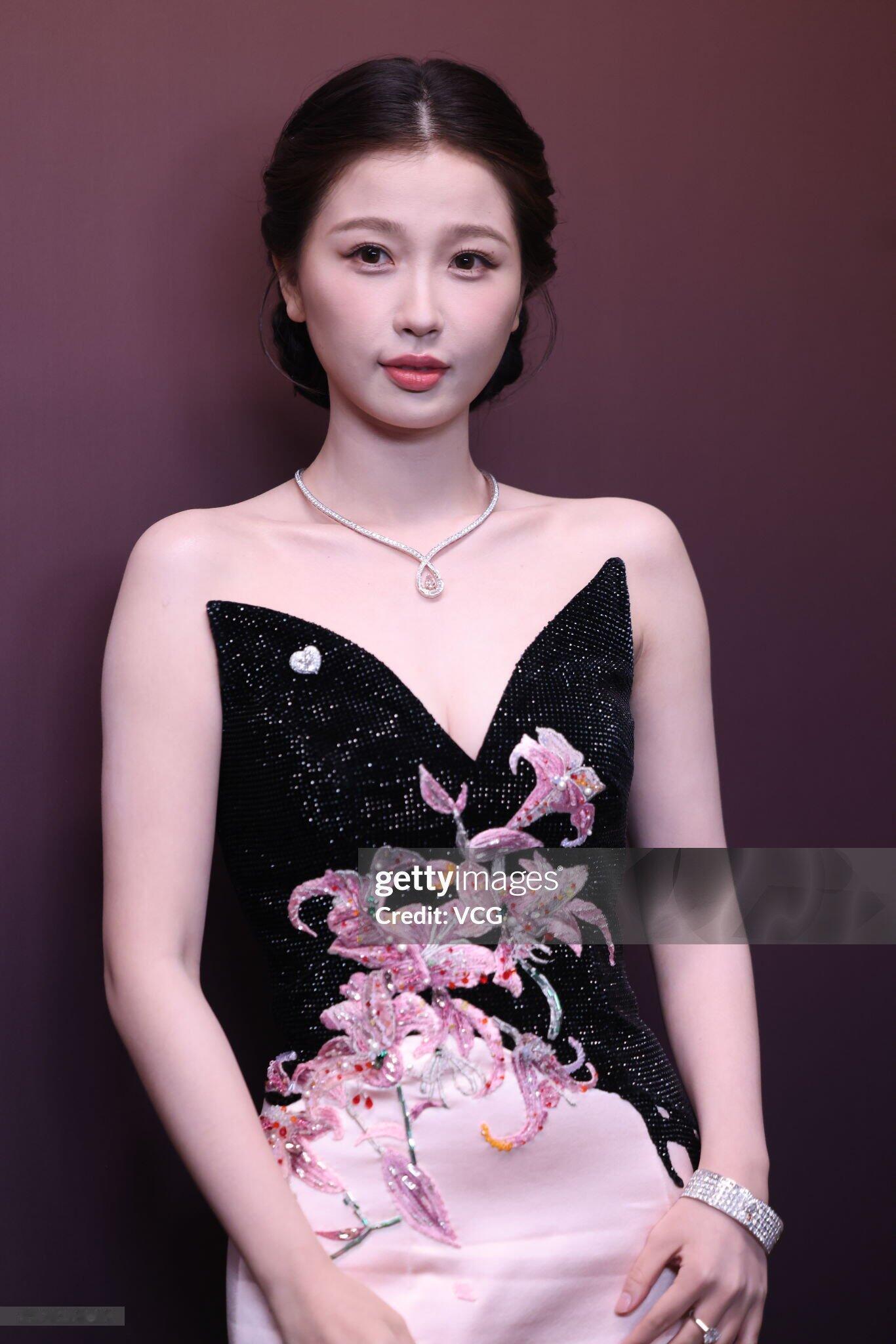 G社其实是虞书欣站姐吧 