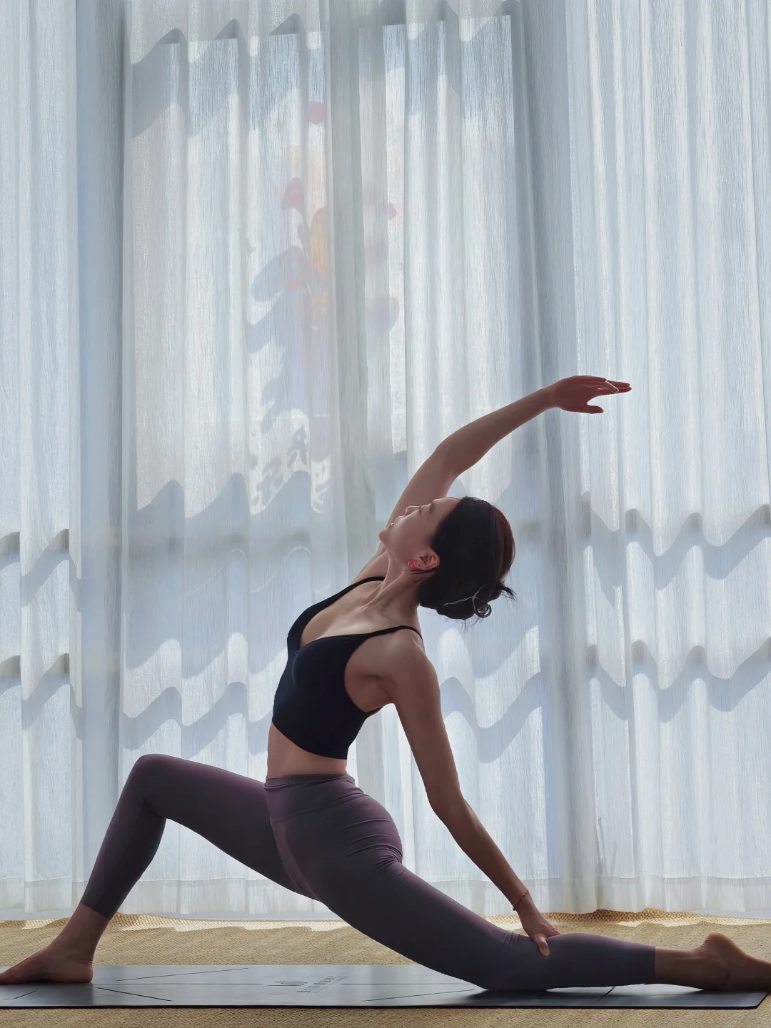 心韧身柔，平衡与自由，任何时候开始都不晚