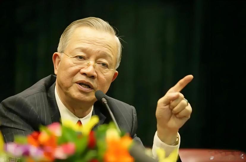 曾仕强：任何家庭只要出现一个认知狭隘，个性强势，还很自私的人，对这个家庭来说就是