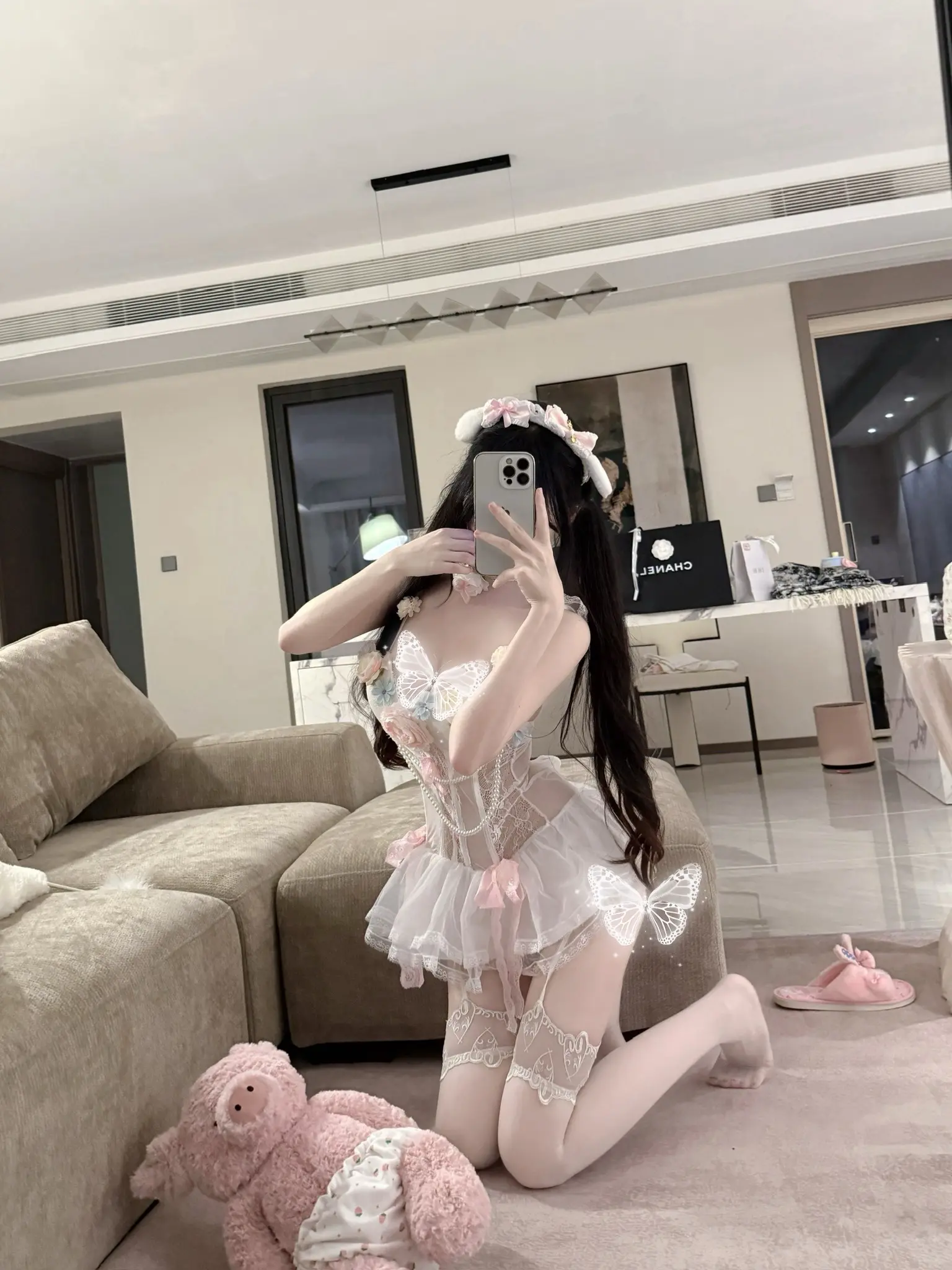 我曾以为有情可解世间一切遗憾